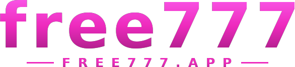 free777 logo